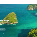 Vacation Dunkelgrün